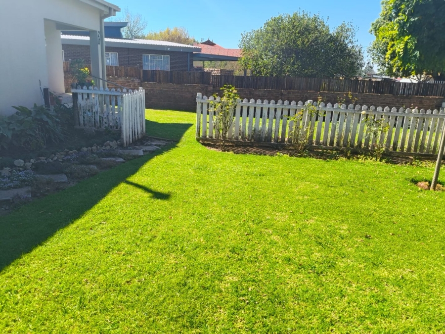 3 Bedroom Property for Sale in Dewetsdorp Free State